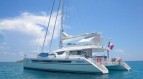 Catamaran LADY ALLIAURA